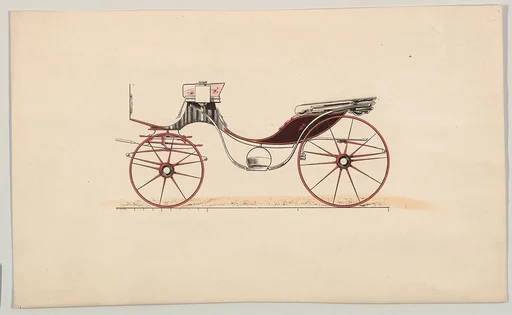 Cabriolet (unnumbered)