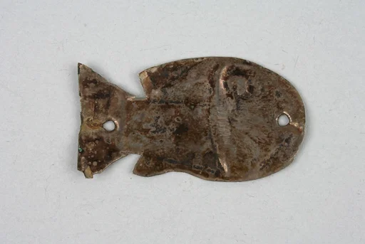 Costume Ornament
