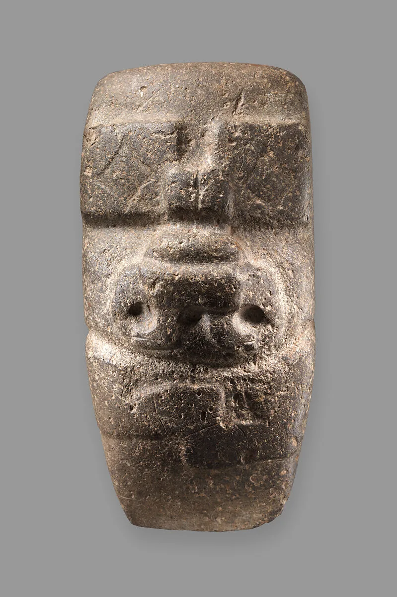Votive Axe — Unknown