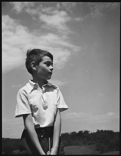 [John Churchill, Jr.]