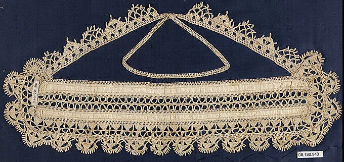 Collar — Unknown