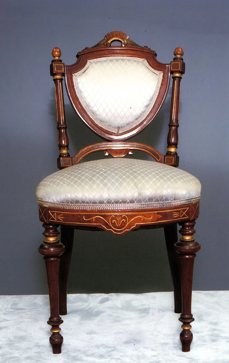 Side Chair — Unknown