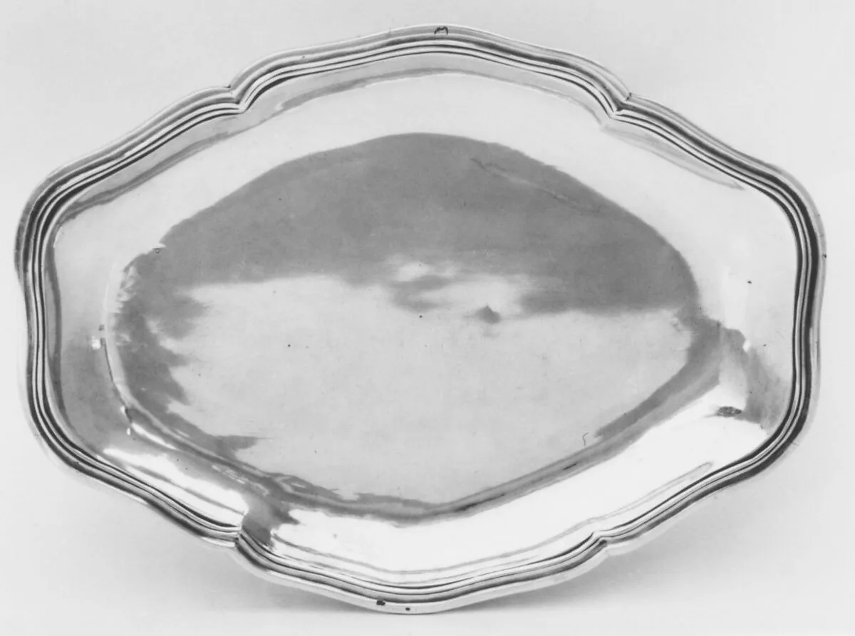 Tray — Michel-Toussaint Viot