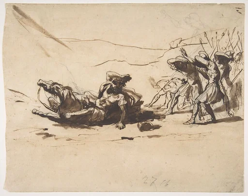 Conversion of Saint Paul