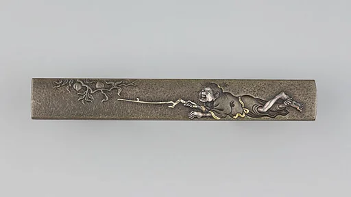 Knife Handle (Kozuka)