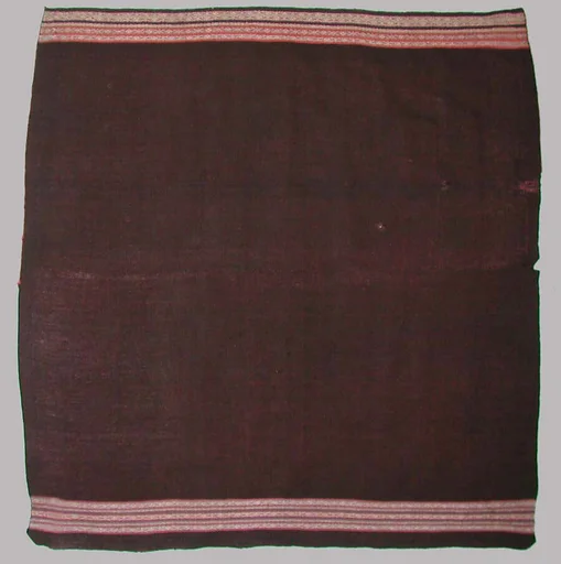 Woman's Overskirt (Aksu)