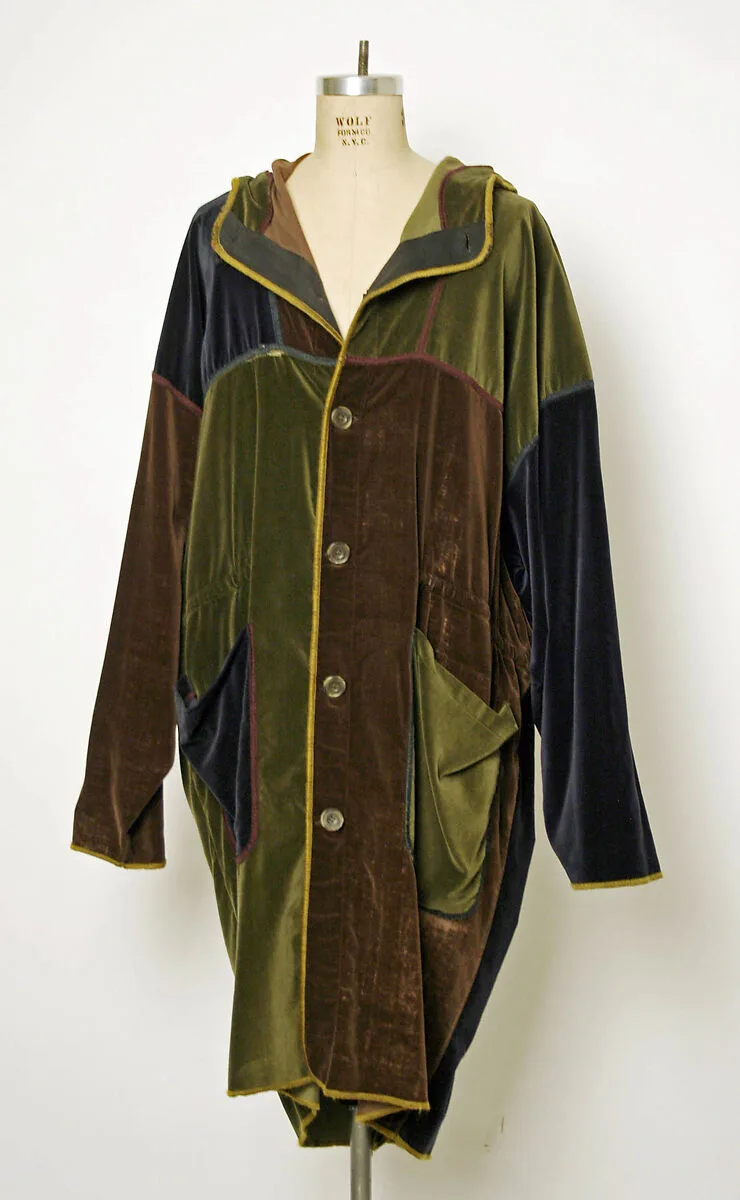 Coat — Paul Smith