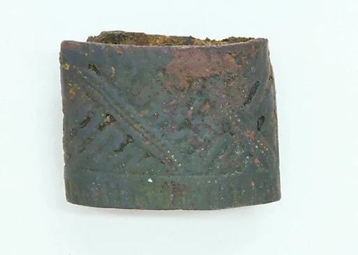 Two Chapes of Daggers