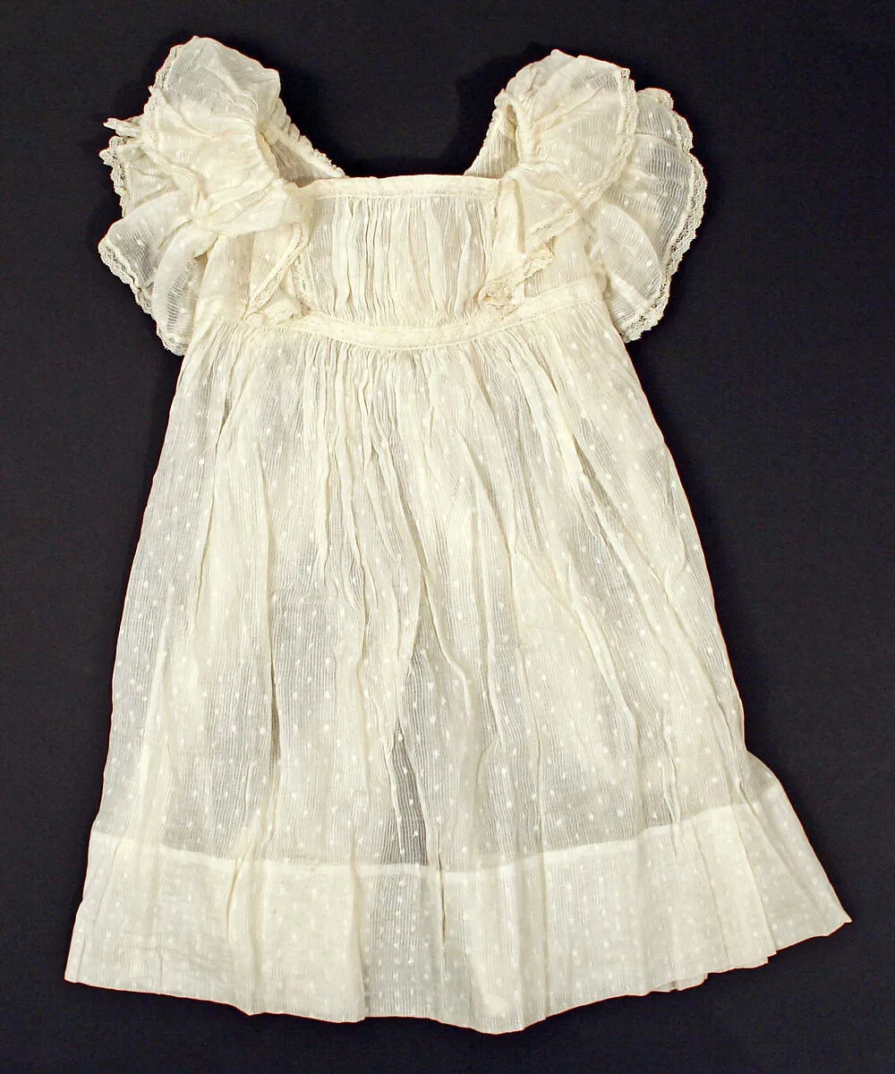 Pinafore — Unknown