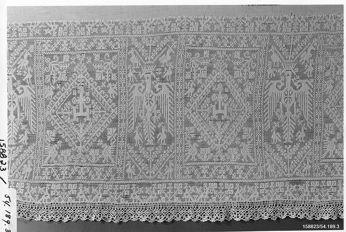 Altar frontal — Unknown