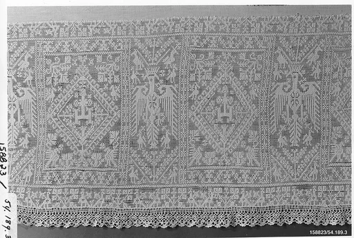 Altar frontal
