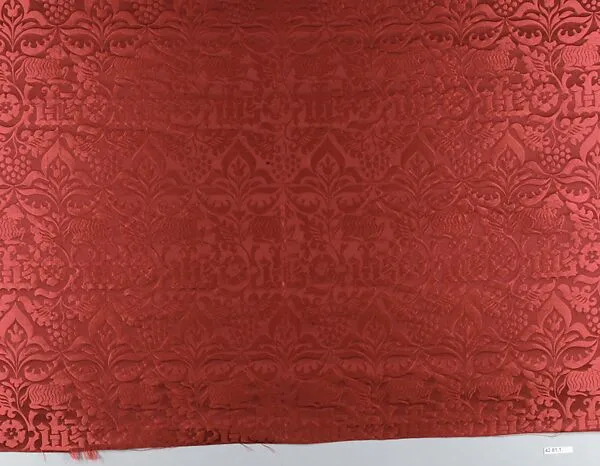 Piece — Catoir Silk Company
