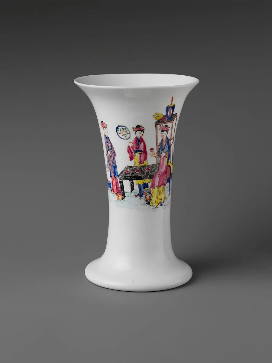 Beaker — Unknown