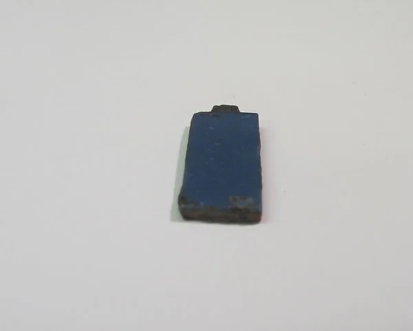 Inlay fragment — Unknown