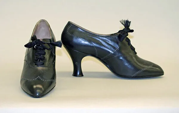 Shoes — Bob, Inc., N.Y.