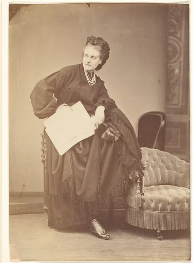 Sèriè à la Ristori