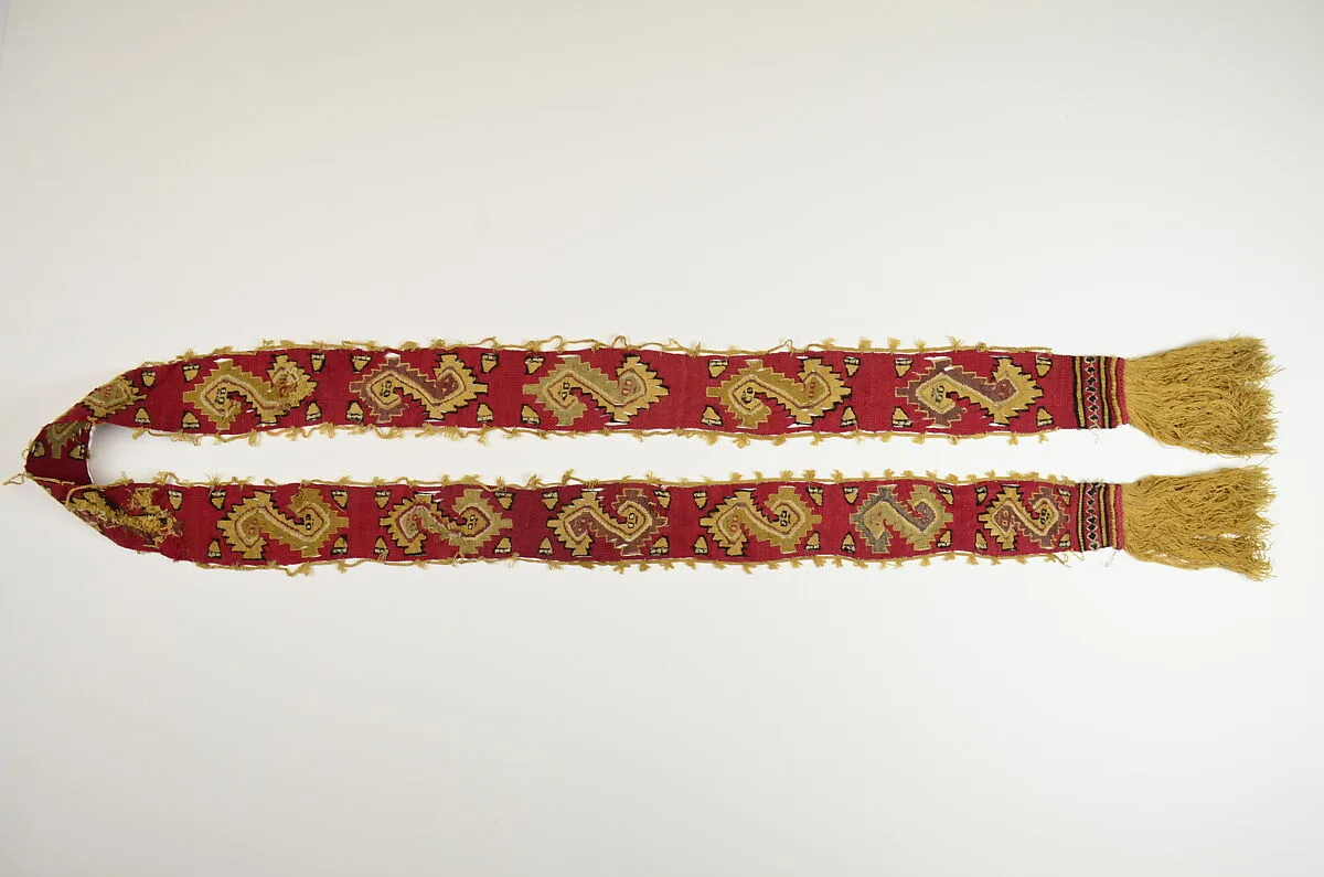 Sash — Unknown
