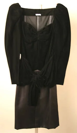 Evening dress