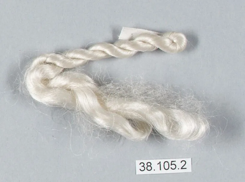 Skein — Unknown