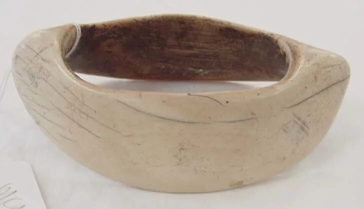 Bracelet — Unknown