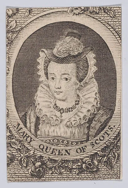Mary, Queen of Scots — Mary, Queen of Scots