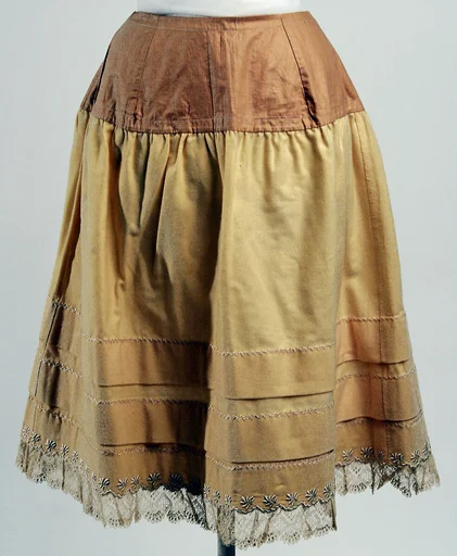 Petticoat
