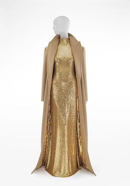 Ensemble — Michael Kors