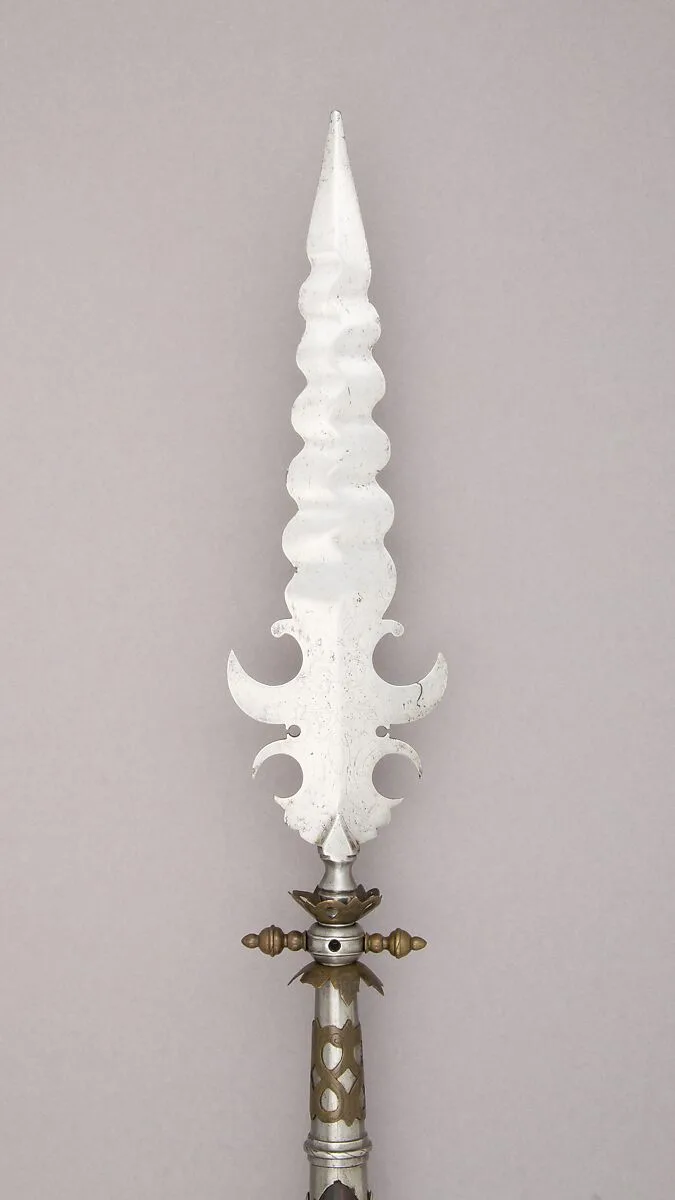 Partisan — Unknown