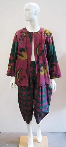 Ensemble