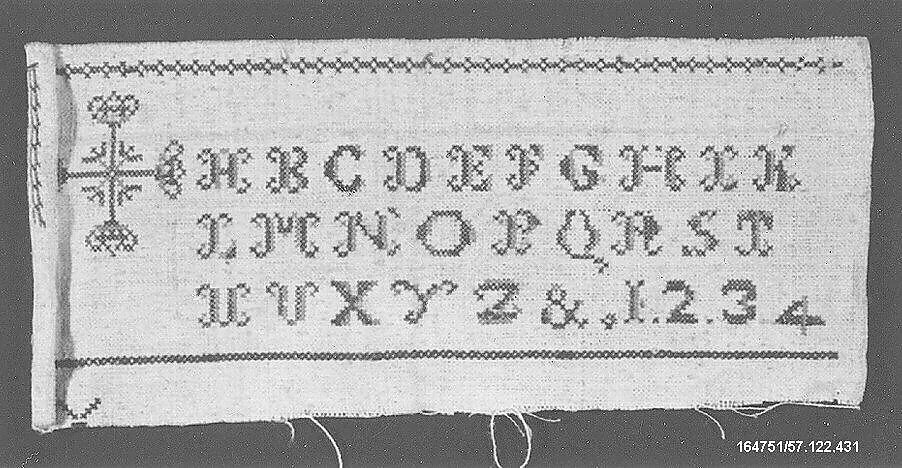 Sampler — Unknown