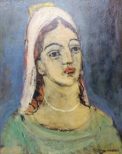 The Pearl Necklace