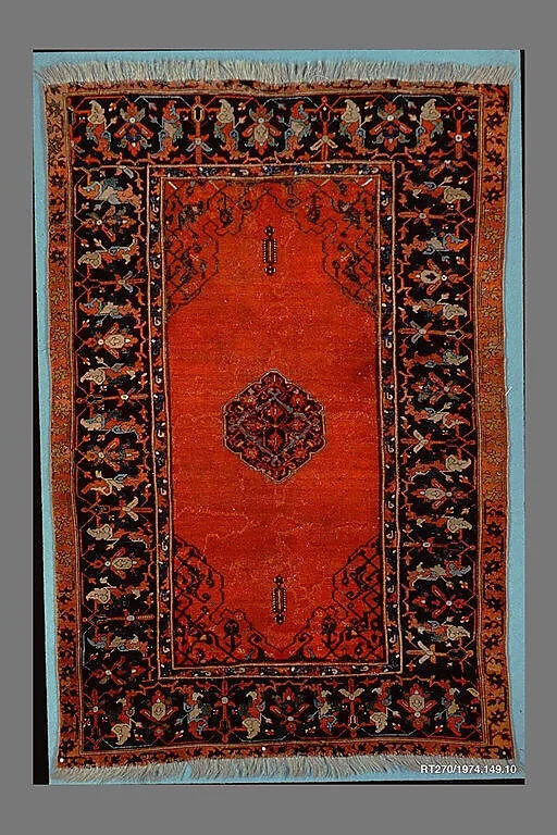 Carpet — Unknown