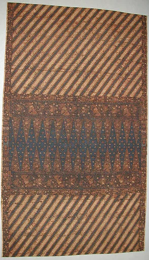 Sarong (Kain Lepas)