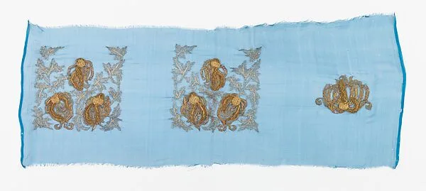 Textile — Sarah Lipska