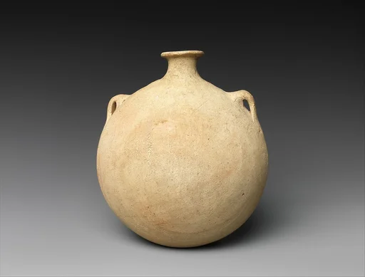 Pilgrim flask