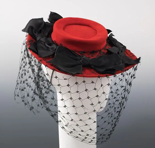 Hat — Bergdorf Goodman