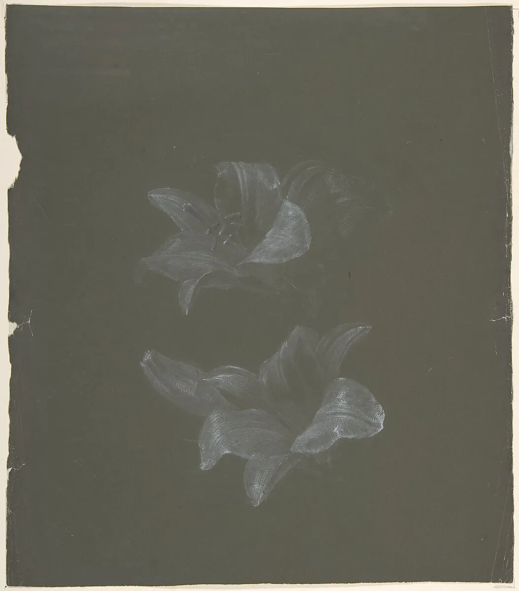 Floral Design — Antoine Berjon