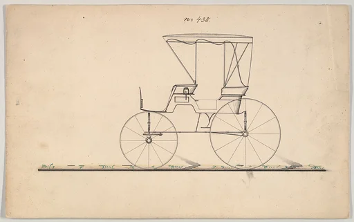 Extension Top Phaeton #438