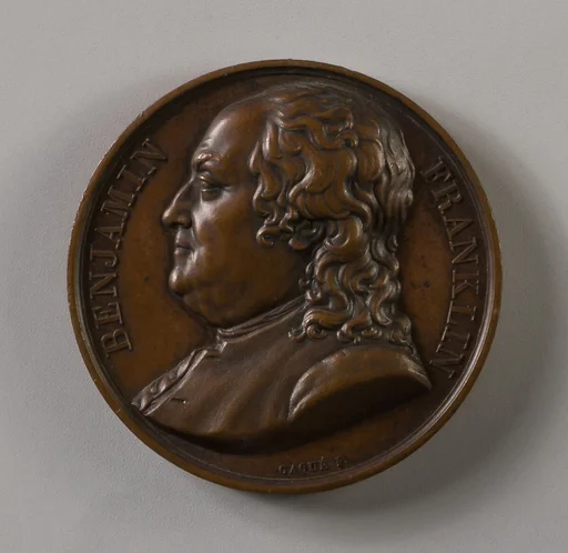 Benjamin Franklin