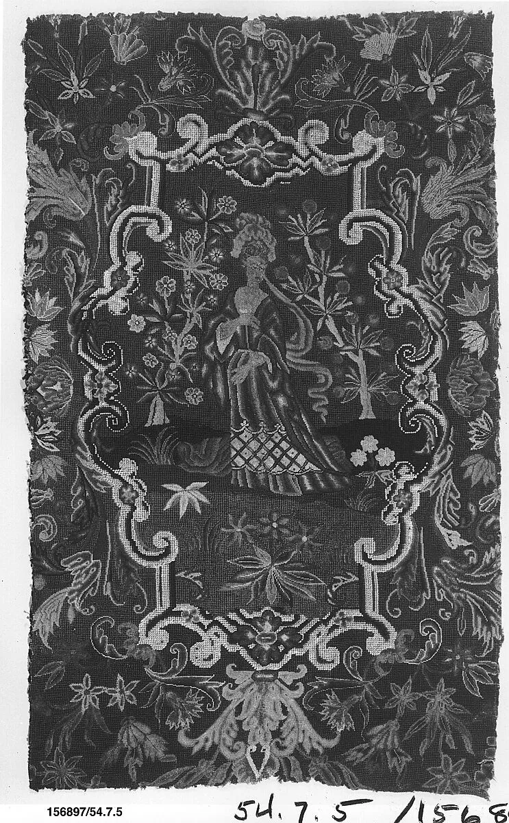 Panel — Unknown