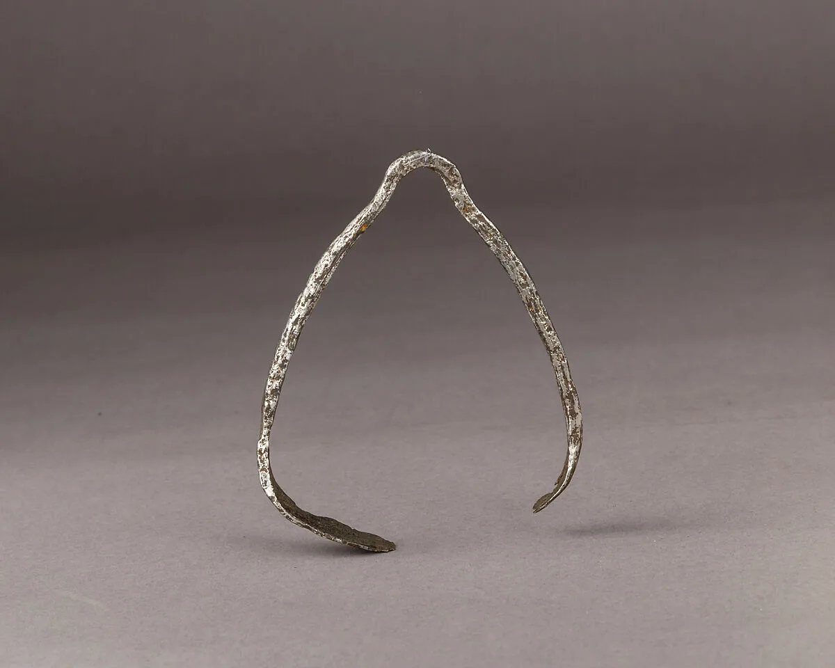Stirrup — Unknown