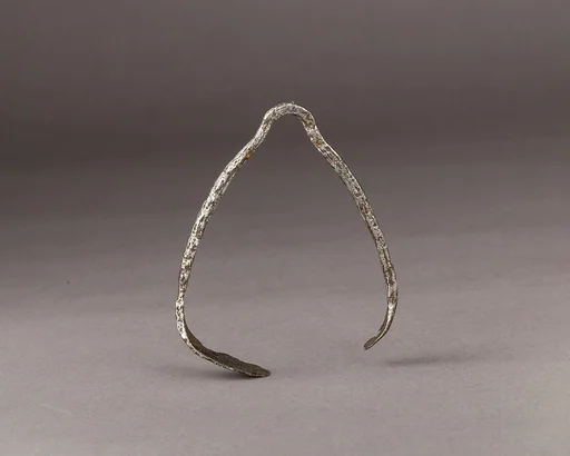 Stirrup