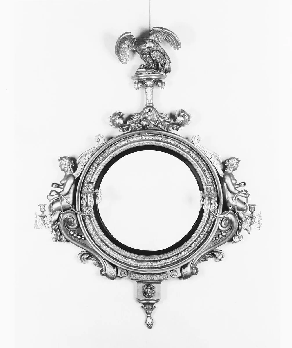 Girandole — Unknown