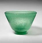 A Bollicine, no. 3317 — Venini & Co., Murano, Italy, established 1921|Carlo Scarpa