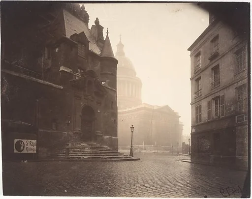 Rue de la Montagne-Sainte-Geneviève