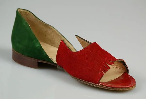 Shoes — Dal Co'