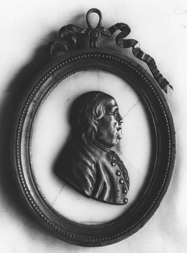 Plaque