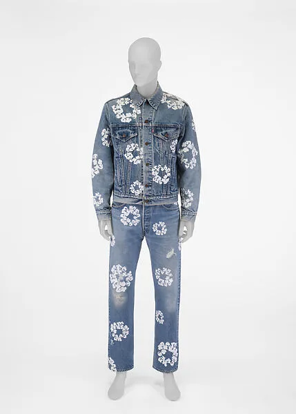 Ensemble — Levi-Strauss and Company|Tremaine Emory|Denim Tears