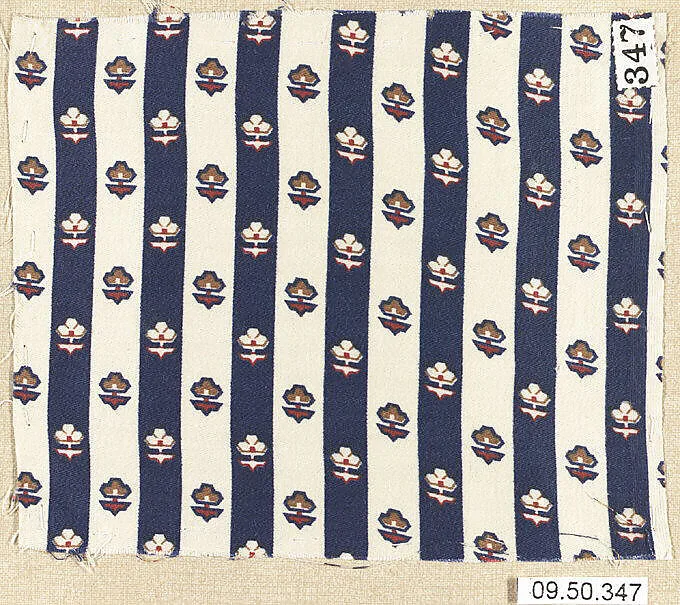 Piece (one of 116) — Unknown