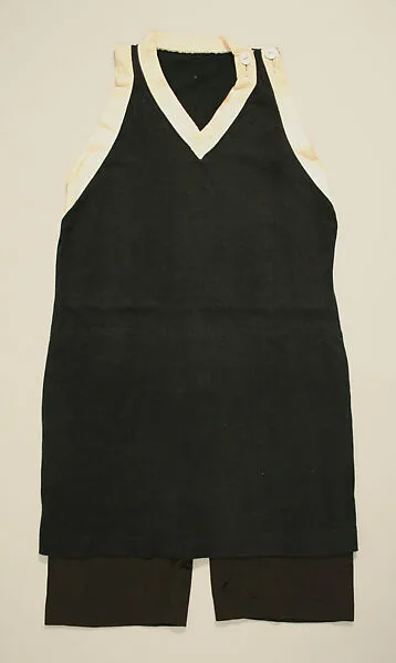 Bathing suit — Unknown